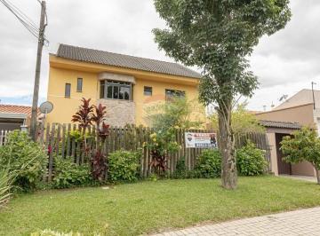Casa · 226m² · 4 Quartos · 4 Vagas · Sobrado com 4 quartos no Fanny