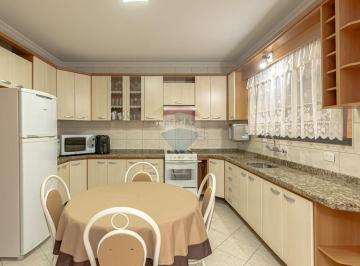 Casa · 226m² · 4 Quartos · 4 Vagas · Sobrado com 4 quartos no Fanny