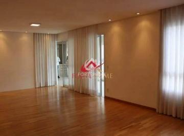 Apartamento · 210m² · 4 Quartos · 3 Vagas · Apartamento com 4 quartos para Locação, Vila Olímpia - São Paulo