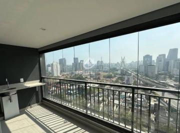 Apartamento · 94m² · 2 Quartos · 2 Vagas · Apartamento com 2 quartos à Venda, Vila Cordeiro - São Paulo