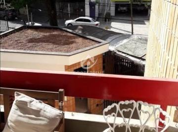 Apartamento · 98m² · 3 Quartos · 2 Vagas · Apartamento com 3 quartos à Venda, Vila Alexandria - São Paulo
