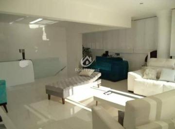 Apartamento · 172m² · 3 Quartos · 3 Vagas · Duplex com 3 quartos à Venda, Indianópolis - São Paulo