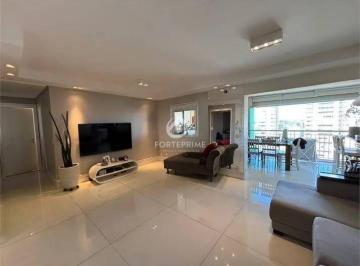 Apartamento · 100m² · 2 Quartos · 2 Vagas · Apartamento com 2 quartos à Venda, Jardim Dom Bosco - São Paulo