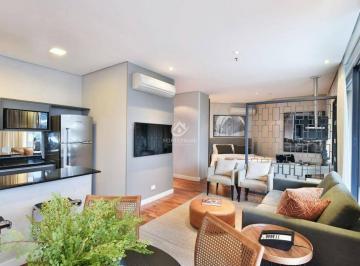 Apartamento com 1 quarto para Locação, Vila Olímpia - São Paulo · Apartamento com 1 quarto para Locação, Vila Olímpia - São Paulo