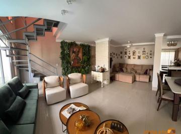 Apartamento · 160m² · 3 Quartos · 2 Vagas · Cobertura 3 quartos 3 suites no BUENO