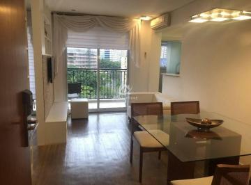 Apartamento com 1 quarto à Venda, Moema - São Paulo · Apartamento com 1 quarto à Venda, Moema - São Paulo