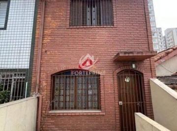 Casa · 125m² · 3 Quartos · 2 Vagas · Casa com 3 quartos à Venda, Vila do Encontro - São Paulo