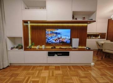 Apartamento · 90m² · 2 Quartos · 1 Vaga · Apartamento com 2 quartos à Venda, Itaim Bibi - São Paulo
