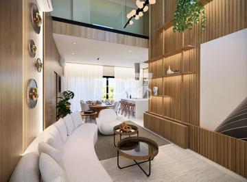 Casa · 315m² · 4 Quartos · 2 Vagas · Casa de Luxo em Condomínio, Reserva Serena Campinas, 4 Quartos, 3 Suítes, sala para 3 ambientes, 5 B