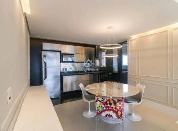 Apartamento · 125m² · 4 Quartos · 3 Vagas · Apartamento com 4 quartos para Locação, Vila Olímpia - São Paulo