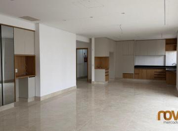 Apartamento · 217m² · 4 Quartos · 3 Vagas · Apartamento 4 quartos 4 suítes Setor Marista