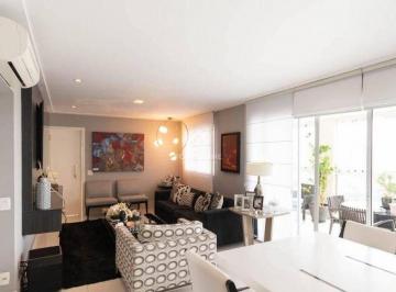 Apartamento com 3 quartos à Venda, Santo Amaro - São Paulo · Apartamento com 3 quartos à Venda, Santo Amaro - São Paulo