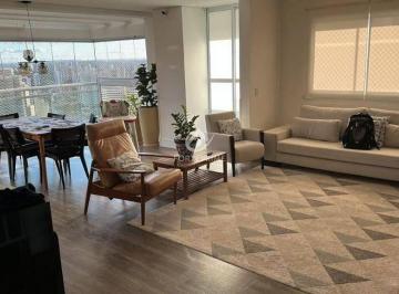 Apartamento · 157m² · 3 Quartos · 3 Vagas · Duplex com 3 quartos à Venda, Jardim das Acácias - São Paulo