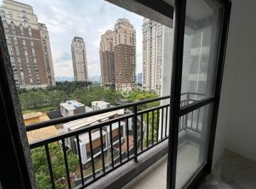 Apartamento · 26m² · 1 Quarto · 1 Vaga · Flat/Loft/Estúdio com 1 quarto à Venda, Jardim Panorama - São Paulo