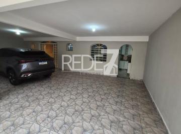 Casa · 250m² · 3 Quartos · 5 Vagas · Imperdível oportunidade: Casa à venda em Campinas-SP, Jardim Santa Lúcia. 3 quartos, 2 suítes, 2 sal