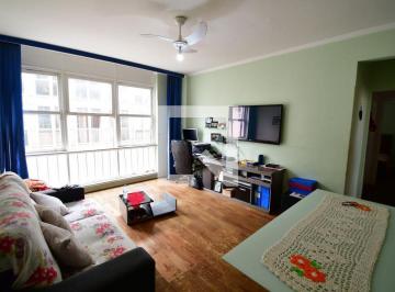 Apartamento · 90m² · 2 Quartos · Apartamento à Venda - Centro, 2 Quartos, 90 m2