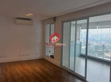Apartamento · 134m² · 3 Quartos · 3 Vagas · Apartamento com 3 Quartos, Cidade Monções - São Paulo