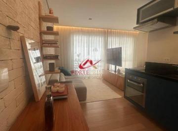 Apartamento com 1 quarto à Venda, Cidade Monções - São Paulo · Apartamento com 1 quarto à Venda, Cidade Monções - São Paulo