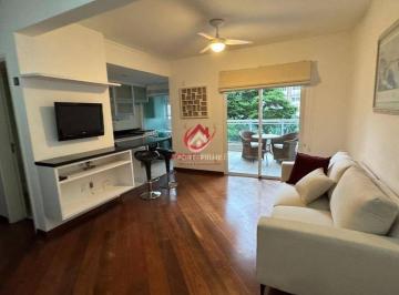 Apartamento com 2 quartos para Locação, Indianópolis - São Paulo · Apartamento com 2 quartos para Locação, Indianópolis - São Paulo