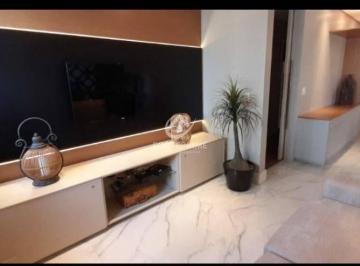 Apartamento · 128m² · 3 Quartos · 2 Vagas · Apartamento com 3 quartos à Venda, Cidade Monções - São Paulo