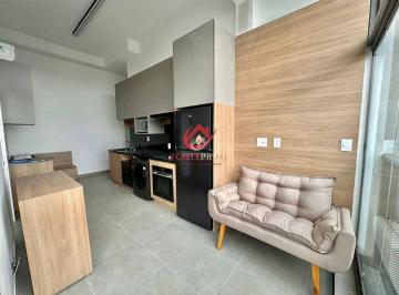 Flat/Loft/Estúdio com 1 quarto à Venda, Moema - São Paulo · Flat/Loft/Estúdio com 1 quarto à Venda, Moema - São Paulo