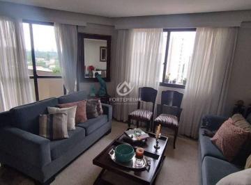 Apartamento · 111m² · 3 Quartos · 2 Vagas · Apartamento com 3 quartos à Venda, Vila Congonhas - São Paulo
