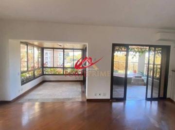 Apartamento · 210m² · 3 Quartos · 1 Vaga · Apartamento com 3 quartos à Venda, Moema - São Paulo