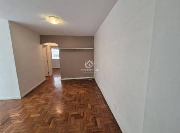 Apartamento · 70m² · 2 Quartos · 1 Vaga · Apartamento com 2 quartos à Venda, Brooklin Novo - São Paulo