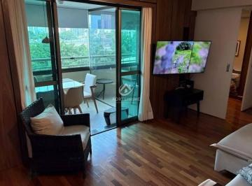 Apartamento com 2 quartos, Brooklin Paulista - São Paulo · Apartamento com 2 quartos, Brooklin Paulista - São Paulo