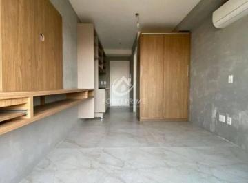 Flat/Loft/Estúdio com 1 quarto à Venda, Brooklin Paulista - São Paulo · Flat/Loft/Estúdio com 1 quarto à Venda, Brooklin Paulista - São Paulo