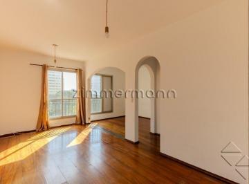 Apartamento · 42m² · 1 Quarto · 1 Vaga · APARTAMENTO ALTO DA LAPA 1 DORMITÓRIO 1 VAGA