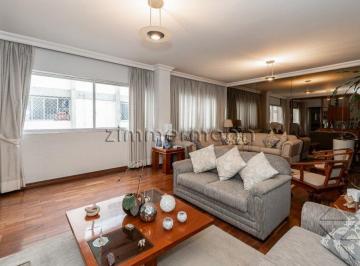 Apartamento · 224m² · 4 Quartos · APARTAMENTO PINHEIROS 4 DORMITÓRIOS 2 VAGAS