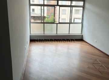 Apartamento · 83m² · 3 Quartos · APARTAMENTO ITAIM BIBI 3 DORMITÓRIOS 2 VAGAS