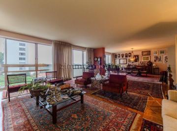 Apartamento · 302m² · 4 Quartos · APARTAMENTO JARDIM AMÉRICA 4 DORMITÓRIOS 2 VAGAS