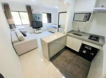 Apartamento com 1 quarto, Itaim Bibi - São Paulo · Apartamento com 1 quarto, Itaim Bibi - São Paulo
