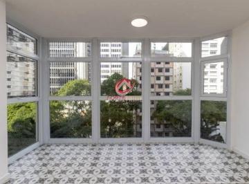 Apartamento com 3 quartos à Venda, Jardim Paulista - São Paulo · Apartamento com 3 quartos à Venda, Jardim Paulista - São Paulo