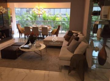 Apartamento · 60m² · 2 Quartos · 1 Vaga · Apartamento com 2 quartos à Venda, Indianópolis - São Paulo