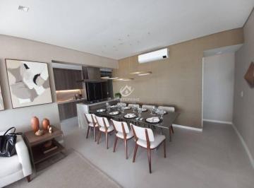 Apartamento · 50m² · 1 Quarto · 1 Vaga · Apartamento com 1 quarto à Venda, Brooklin Paulista - São Paulo