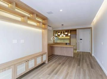 Apartamento · 82m² · 2 Quartos · 1 Vaga · Apartamento com 2 quartos à Venda, Vila Uberabinha - São Paulo