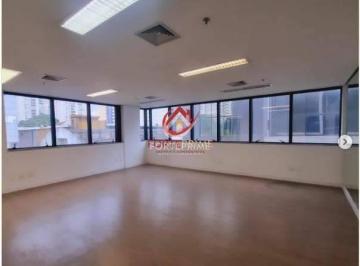 Salas Comerciais para Locação, Indianópolis - São Paulo · Salas Comerciais para Locação, Indianópolis - São Paulo