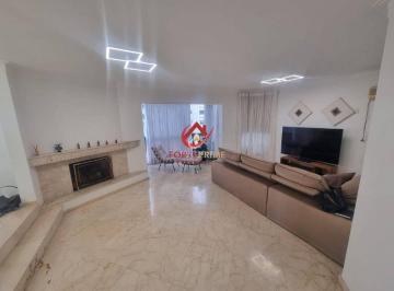 Apartamento com 4 quartos à Venda, Moema - São Paulo · Apartamento com 4 quartos à Venda, Moema - São Paulo