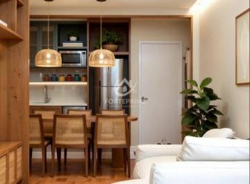 Apartamento · 82m² · 2 Quartos · 2 Vagas · Apartamento com 2 quartos à Venda, Vila Uberabinha - São Paulo