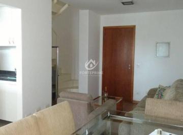 Apartamento · 58m² · 1 Quarto · 1 Vaga · Apartamento com 1 quarto para Locação, Campo Belo - São Paulo