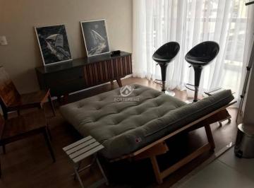 Apartamento com 2 quartos à Venda, Santo Amaro - São Paulo · Apartamento com 2 quartos à Venda, Santo Amaro - São Paulo