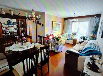 Apartamento · 100m² · 3 Quartos · 2 Vagas · Apartamento com 3 quartos à Venda, Moema - São Paulo