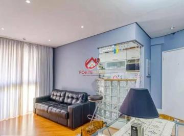 Apartamento com 2 quartos à Venda, Moema - São Paulo · Apartamento com 2 quartos à Venda, Moema - São Paulo