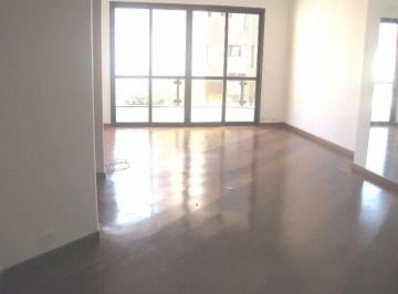 Apartamento · 127m² · 3 Quartos · 2 Vagas · Apartamento com 3 quartos para Locação, Vila Nova Conceição - São Paulo