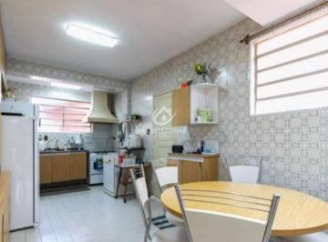 Casa · 199m² · 3 Quartos · 4 Vagas · Sobrado com 3 quartos à Venda, Moema - São Paulo