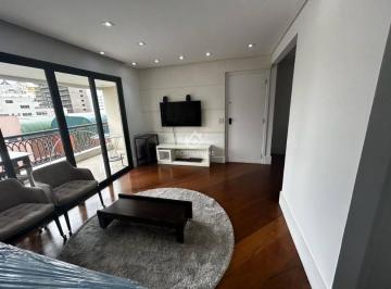 Apartamento com 3 quartos à Venda, Vila Nova Conceição - São Paulo · Apartamento com 3 quartos à Venda, Vila Nova Conceição - São Paulo