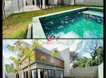 Casa com 3 quartos à Venda, Brooklin Novo - São Paulo · Casa com 3 quartos à Venda, Brooklin Novo - São Paulo